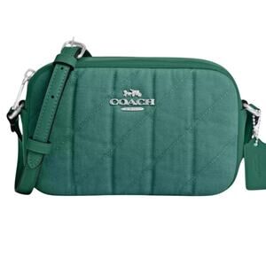 Coach Mini Jamie Camera Bag   NWT MSRP $328